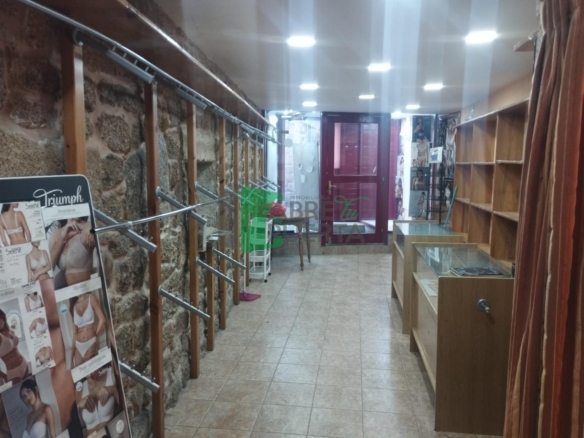LOCAL EN ALQUILER