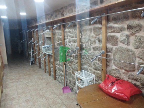 LOCAL EN ALQUILER