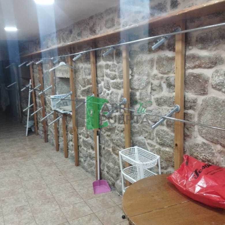 LOCAL EN ALQUILER