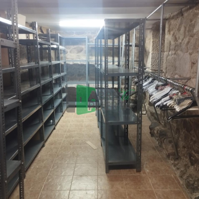 LOCAL EN ALQUILER