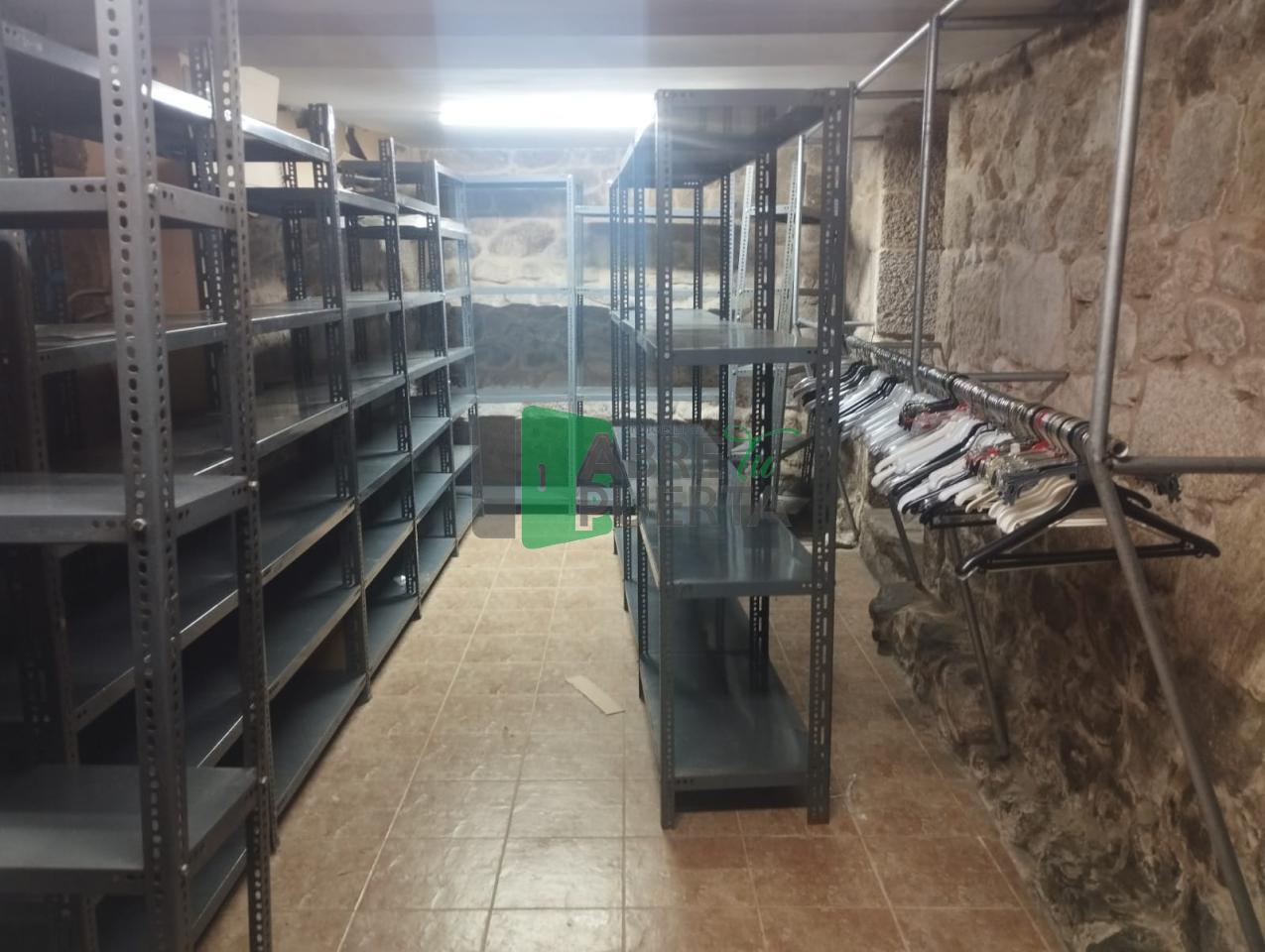 LOCAL EN ALQUILER