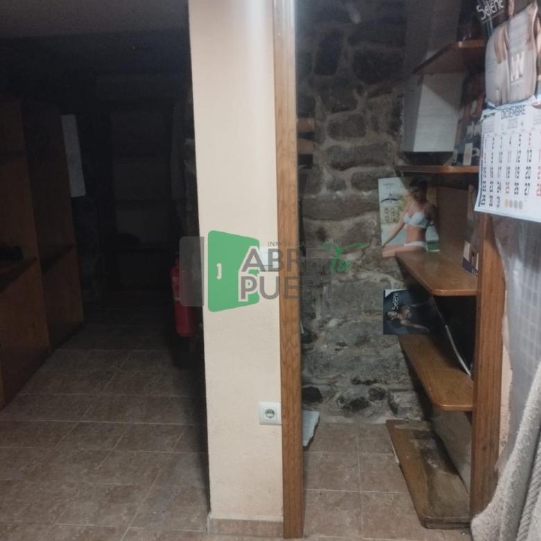LOCAL EN ALQUILER