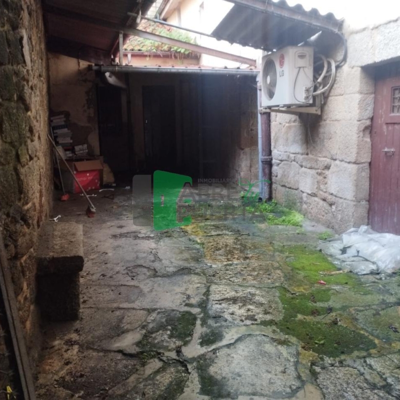 LOCAL EN ALQUILER