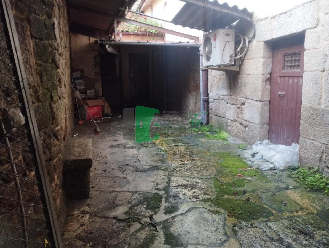 LOCAL EN ALQUILER