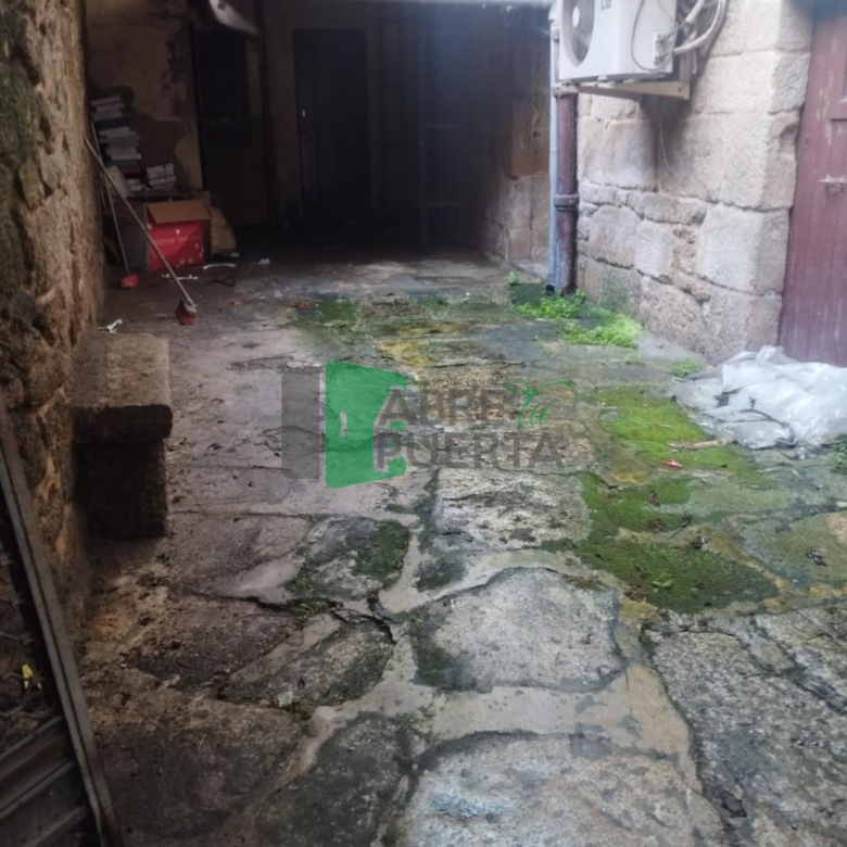 LOCAL EN ALQUILER
