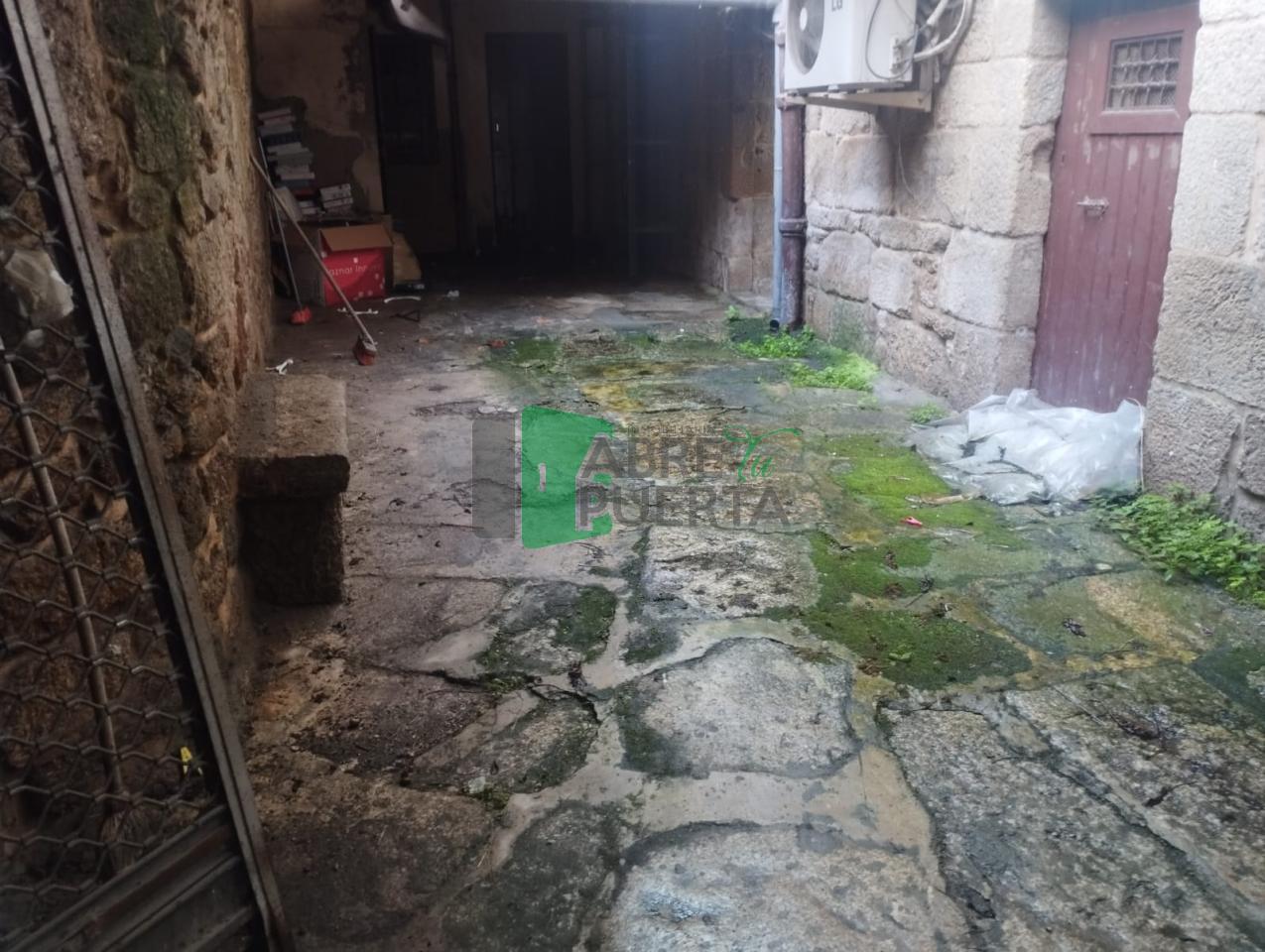 LOCAL EN ALQUILER