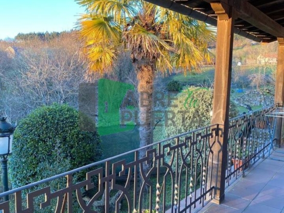 CASA EN VILAMARIN