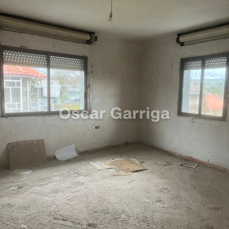 INCREÍBLE INMUEBLE EN EL RURAL GALLEGO, APTO COMO VIVIENDA O INVERSIÓN, A UN PRECIO INIGUALABLE. COTELAS, PIÑOR (OURENSE).