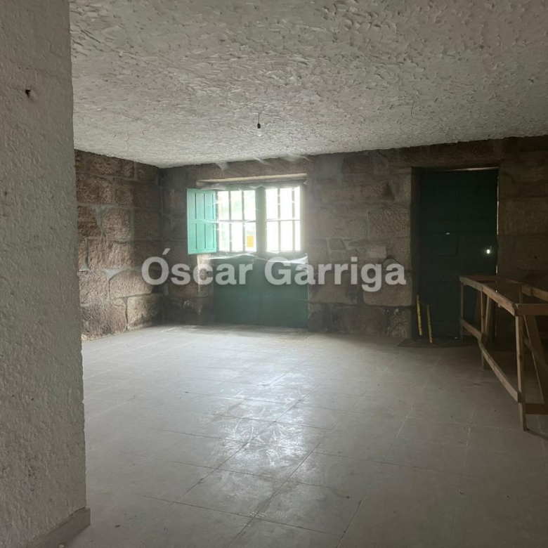 INCREÍBLE INMUEBLE EN EL RURAL GALLEGO, APTO COMO VIVIENDA O INVERSIÓN, A UN PRECIO INIGUALABLE. COTELAS, PIÑOR (OURENSE).