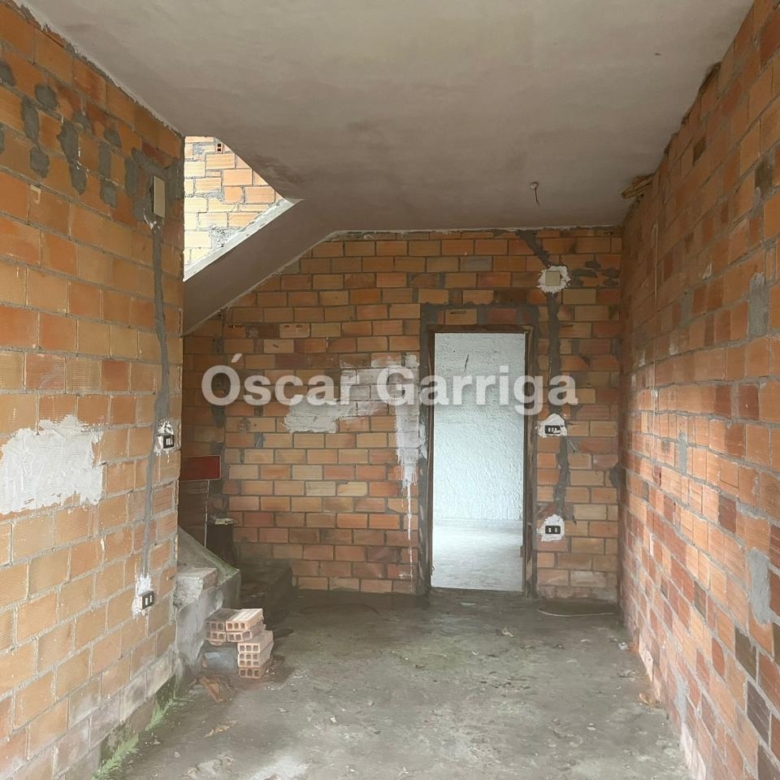 INCREÍBLE INMUEBLE EN EL RURAL GALLEGO, APTO COMO VIVIENDA O INVERSIÓN, A UN PRECIO INIGUALABLE. COTELAS, PIÑOR (OURENSE).