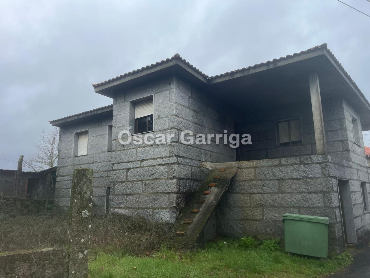 177080378572100043784_177080276750 INCREÍBLE INMUEBLE EN EL RURAL GALLEGO, APTO COMO VIVIENDA O INVERSIÓN, A UN PRECIO INIGUALABLE. COTELAS, PIÑOR (OURENSE).