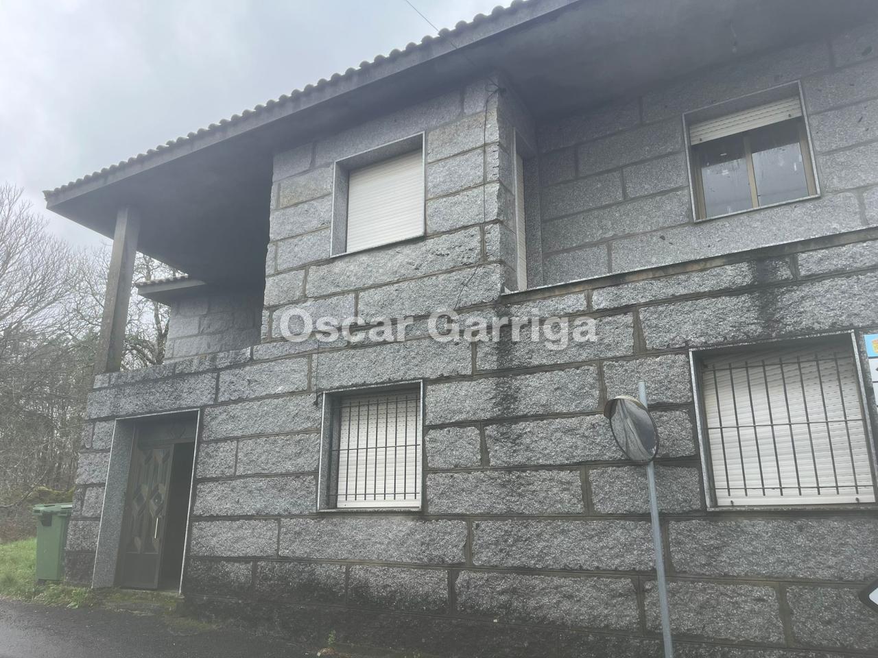 177080378574500043784_177080276984 INCREÍBLE INMUEBLE EN EL RURAL GALLEGO, APTO COMO VIVIENDA O INVERSIÓN, A UN PRECIO INIGUALABLE. COTELAS, PIÑOR (OURENSE).