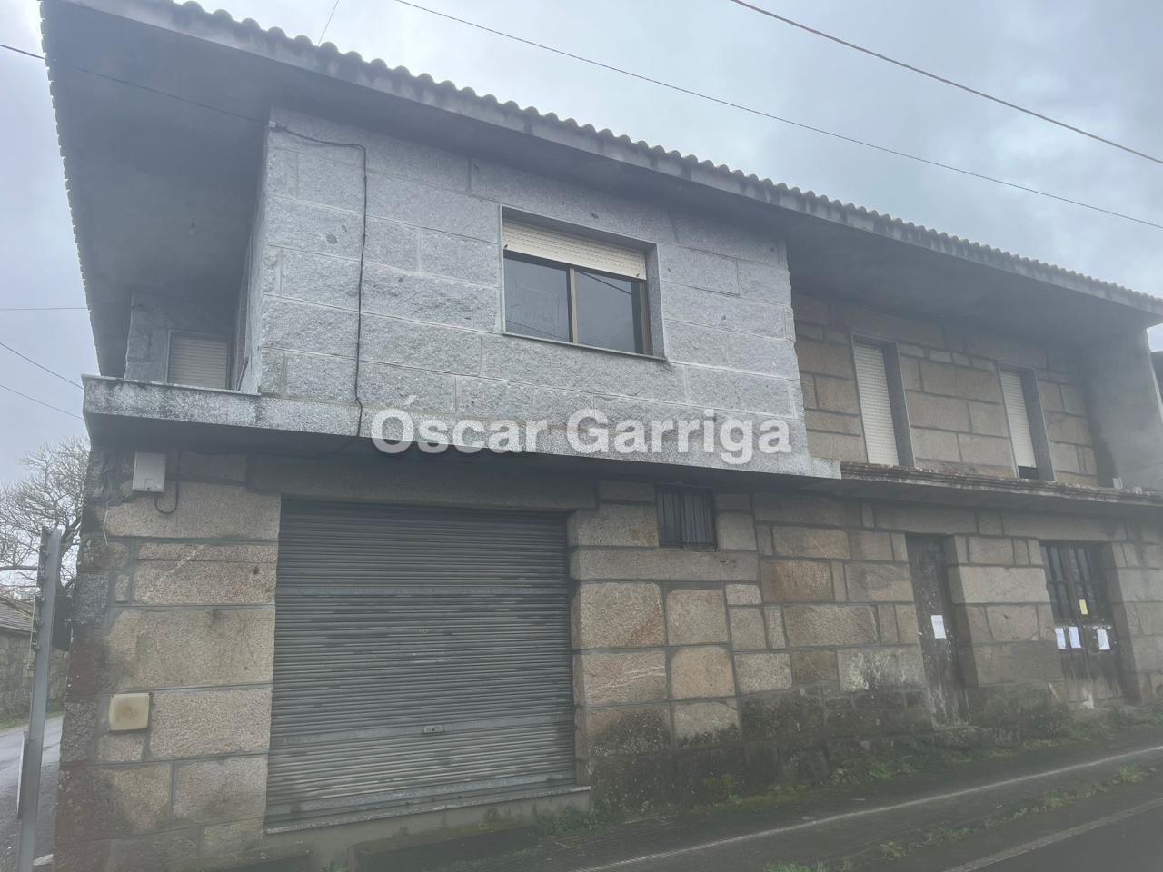 177080378673200043784_177080277223 INCREÍBLE INMUEBLE EN EL RURAL GALLEGO, APTO COMO VIVIENDA O INVERSIÓN, A UN PRECIO INIGUALABLE. COTELAS, PIÑOR (OURENSE).
