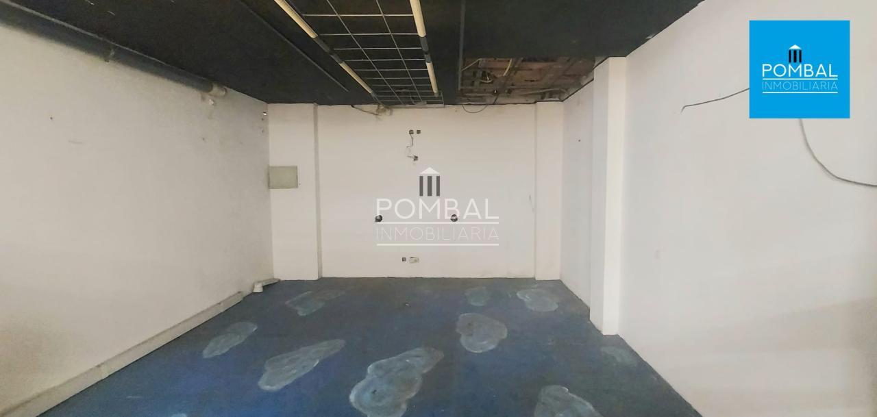 177091376227300028841_177091359422 VENTA LOCAL PLANTA ALTE DE GALERIAS PROYFLEM, OURENSE