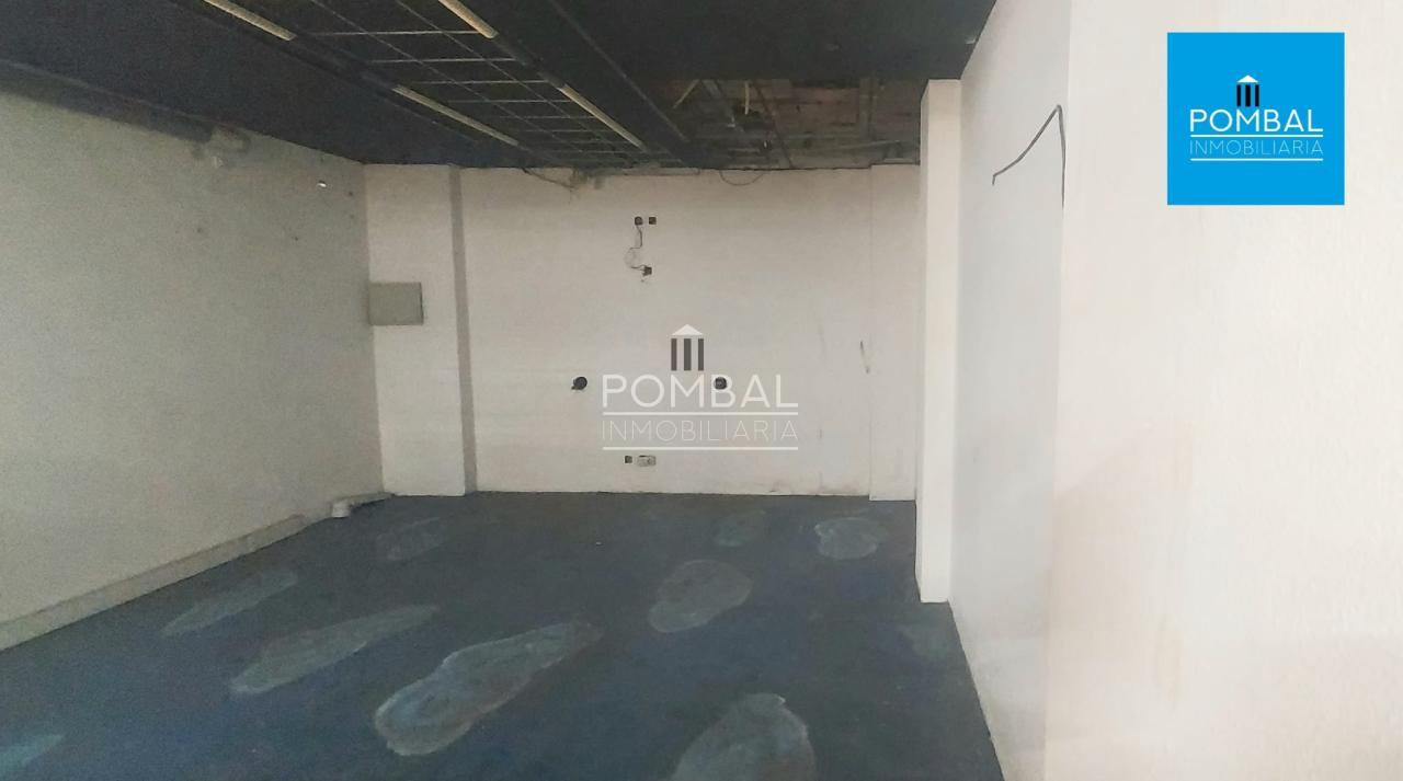 177091376295400028841_177091359360 VENTA LOCAL PLANTA ALTE DE GALERIAS PROYFLEM, OURENSE