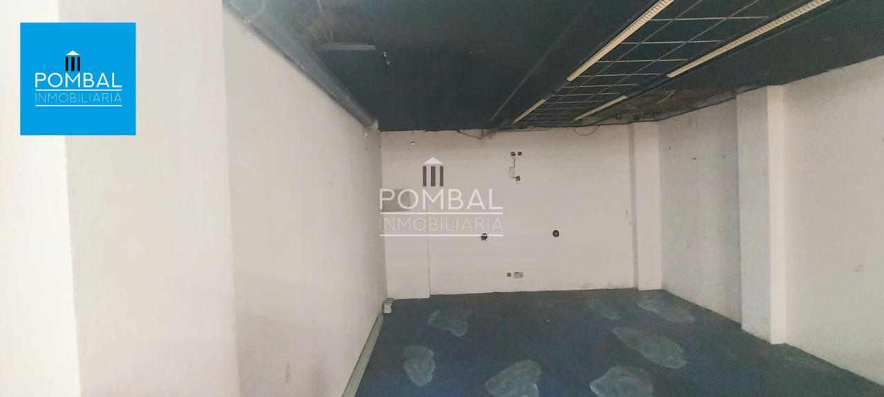 177091376380000028841_177091359469 VENTA LOCAL PLANTA ALTE DE GALERIAS PROYFLEM, OURENSE