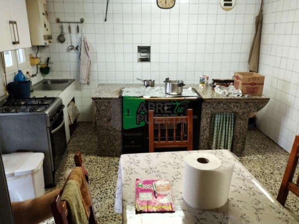 CASA EN VENTA