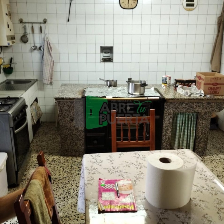 CASA EN VENTA