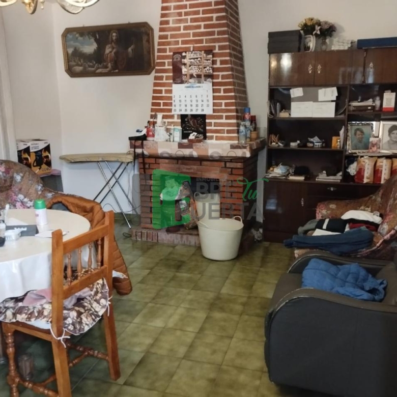 CASA EN VENTA