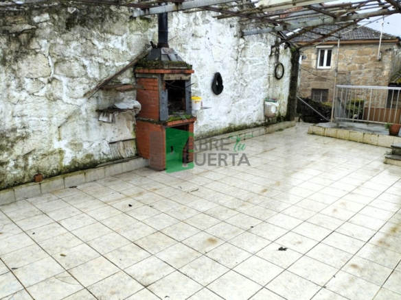 CASA EN VENTA