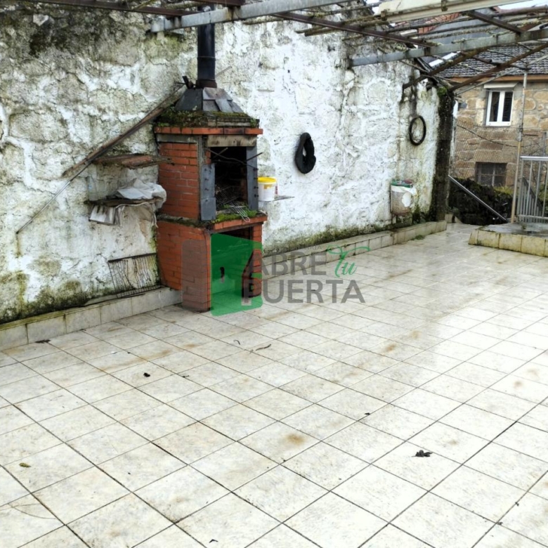 CASA EN VENTA
