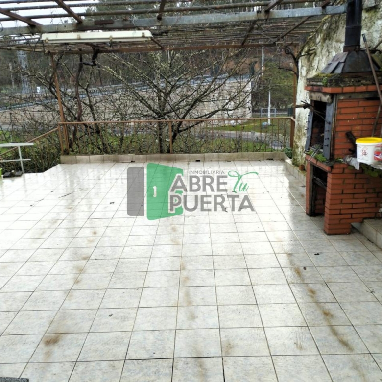 CASA EN VENTA