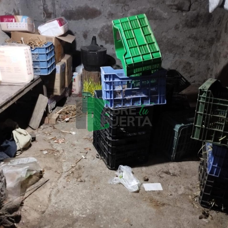 CASA EN VENTA