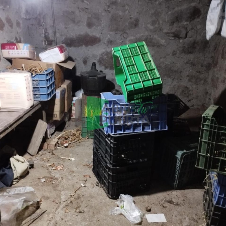 CASA EN VENTA