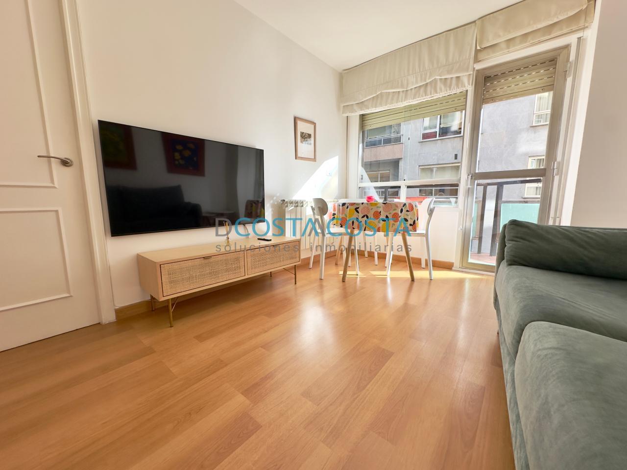 177134266402900169201_177132459315 Apartamento exterior con terraza en plaza de Compostela, pleno centro de Vigo