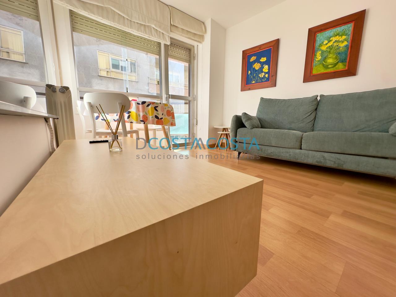 177134266605500169201_177132459707 Apartamento exterior con terraza en plaza de Compostela, pleno centro de Vigo