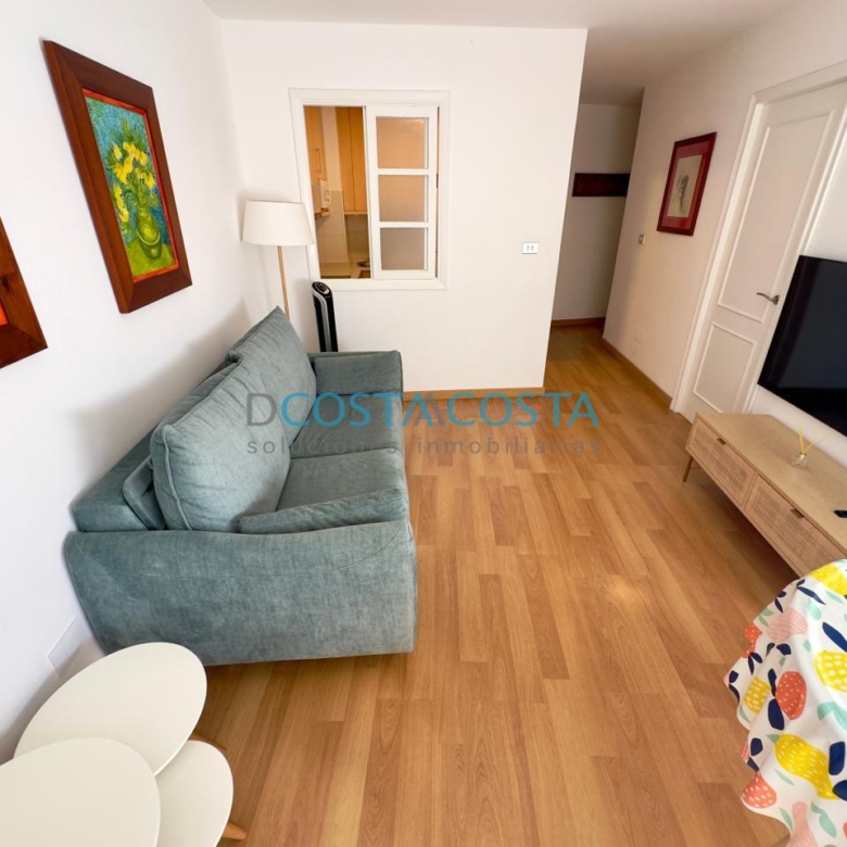 Apartamento exterior con terraza en plaza de Compostela, pleno centro de Vigo