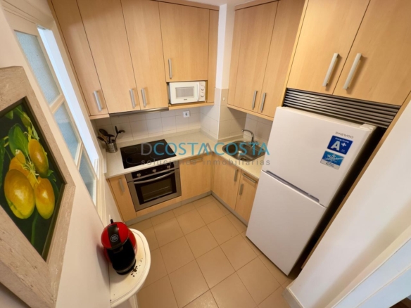 Apartamento exterior con terraza en plaza de Compostela, pleno centro de Vigo
