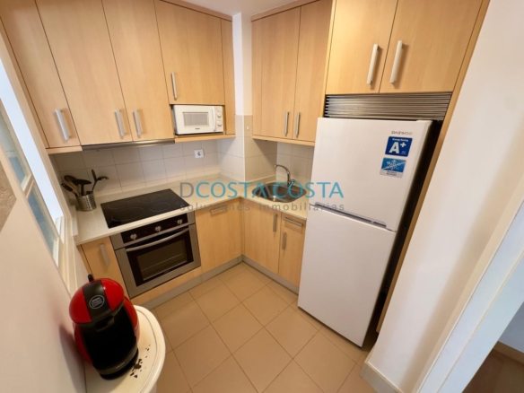 Apartamento exterior con terraza en plaza de Compostela, pleno centro de Vigo