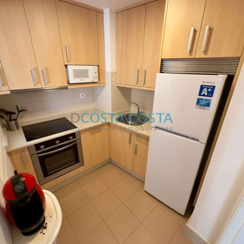 Apartamento exterior con terraza en plaza de Compostela, pleno centro de Vigo