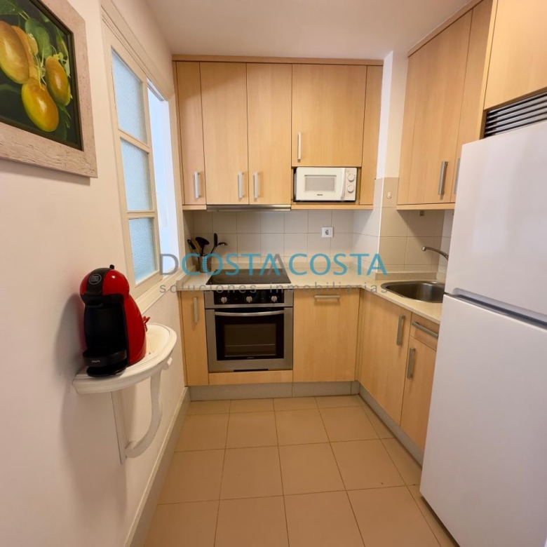 Apartamento exterior con terraza en plaza de Compostela, pleno centro de Vigo