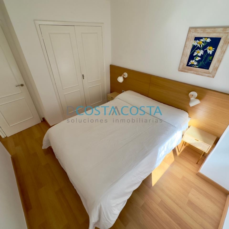 Apartamento exterior con terraza en plaza de Compostela, pleno centro de Vigo