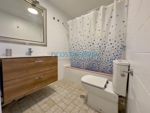 Apartamento exterior con terraza en plaza de Compostela, pleno centro de Vigo