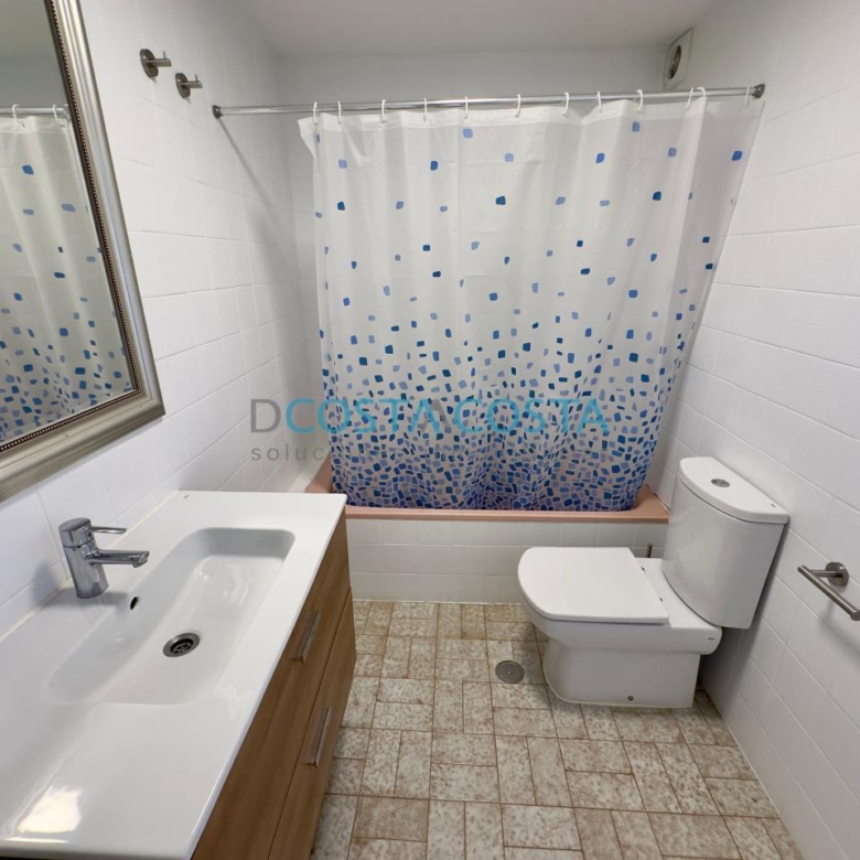 Apartamento exterior con terraza en plaza de Compostela, pleno centro de Vigo