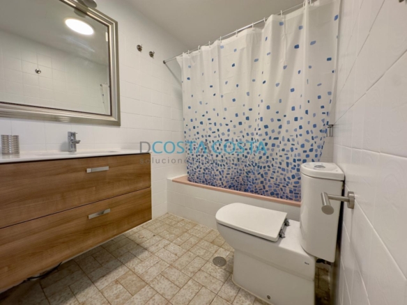 Apartamento exterior con terraza en plaza de Compostela, pleno centro de Vigo