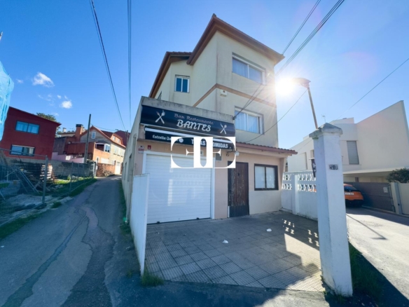 Alquiler de local con licencia de hostelería frente a la playa – 300 m²- Hosteleria