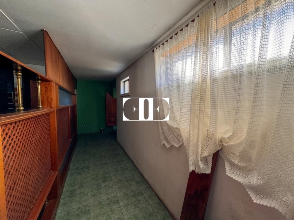 Alquiler de local con licencia de hostelería frente a la playa – 300 m²- Hosteleria