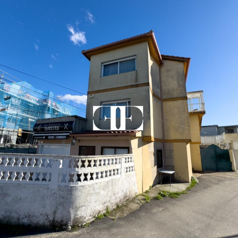 Alquiler de local con licencia de hostelería frente a la playa – 300 m²- Hosteleria