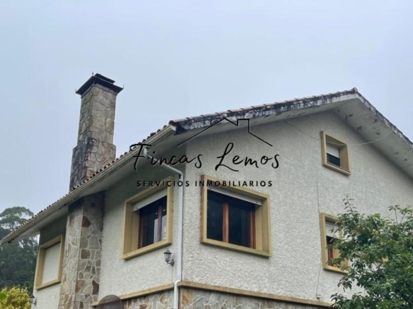 Casa en Camariñas
