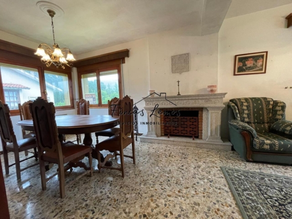 Casa en Camariñas