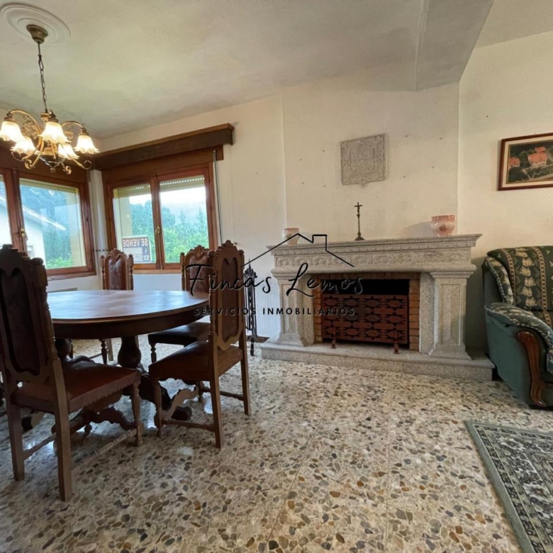 Casa en Camariñas