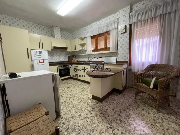Casa en Camariñas