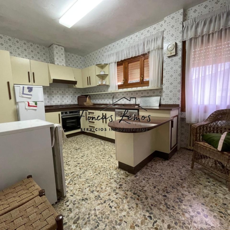 Casa en Camariñas