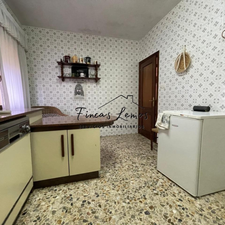 Casa en Camariñas