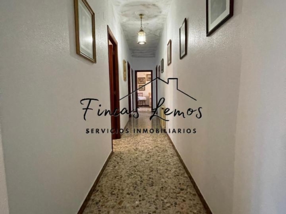 Casa en Camariñas