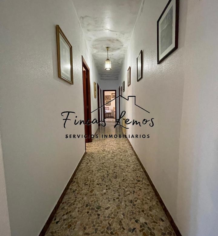 Casa en Camariñas